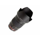 35 mm F1,4 Samsung NX