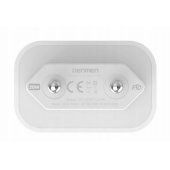 DC06 3.6A 20W White
