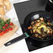 RH03261EU7 Verde 28cm stirfry