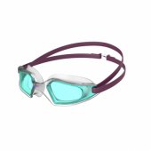 Hydropulse Junior, Deep Plum/ Clear/ Light Blue