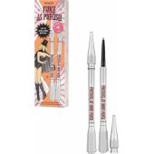 Benefit Dukart tiksliau! My Brow Duo