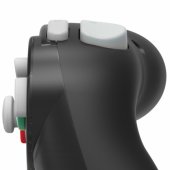 Battle Pad Zelda Black