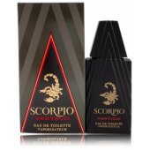 _8296807 Scorpio Vertigo tualetinis vanduo EDT 75ml