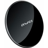W8 10W Black