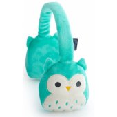 Plush Owl Winston