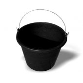 Plastikinis statybinis kibiras 5L