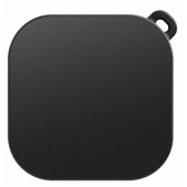 Įbrėžimams atsparus objektyvo dangtelis, skirtas GoPro HERO13 (PU955B), juodas