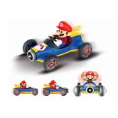 Carrera RC Mario Kart Mach 8, Mario - 370181066