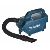 Makita cordless vacuum cleaner DCL184Z 18V