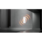 AGH0003S LED Premium Eco Smart Heater White