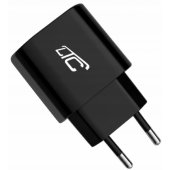 LXQC34 PD GaN 20W Black