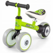 Micro Plus Frog Green