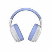 S6 3in1 ausinės su Bluetooth / belaidės mėlynos