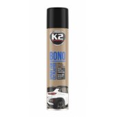 K2 plastiko ir gumos valiklis K2 BONO 300ml