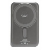 MS-10000 MagSafe 10000mAh Grey