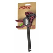 Piher Micro greito atlaisvinimo spaustuvai, 2 vnt., 20 cm, maks. 25 kg