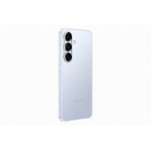 Clear Cover for Galaxy S25 Transparent , EF-QS931CTE