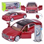 _7267255 Jokomisiada Metal car Bentley Flying Spur Hybrid limousine