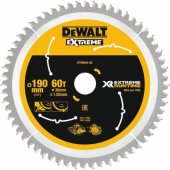 DT99564-QZ diskinio pjūklo diskas 19 cm 1 vnt.