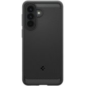 Rugged Armor Samsung Galaxy A57 5G Matte Black