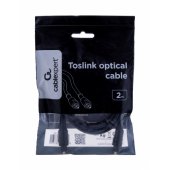 CC-OPT-2M Toslink optinis kabelis