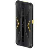 Armor X12 3/ 32GB Black/ Orange