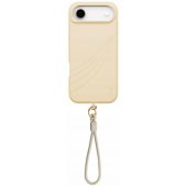 Coehl Serina Case Magnetic Charging iPhone Air Beige