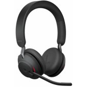 Evovle2 65 Link380c MS juodas