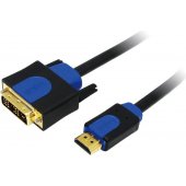 LogiLink DVI 2.0m