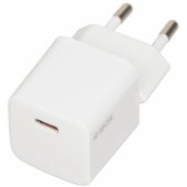 C-38 30W USB-C White