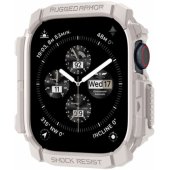 Rugged Armor Apple Watch 10 (46 mm) Beige