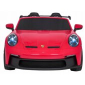 Porsche 911 GT 3 Red MP4