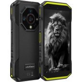 Armor X32 Pro 8/ 256GB Black/ Green