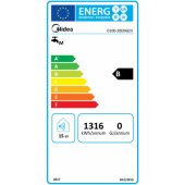 Salute Flex 100L WiFi