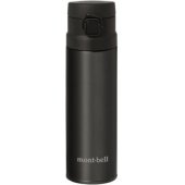 ALPINE Thermo 0,5L Dark Grey
