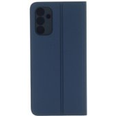 Smart Soft Book Case iPhone 17 Pro Blue