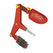 GC-M - multi-star - cleaning brush