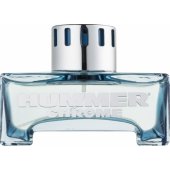_6926611 HUMMER Chrome Tualetes ūdens vīriešiem 125 ml