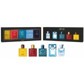 _8432919 Versace mini rinkinys 5 × 5 ml