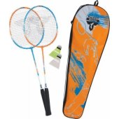 " Talbot badmintono rinkinys ""2 Attackers"" torro (449411)