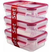 515582 Food Clip & Close 550ml