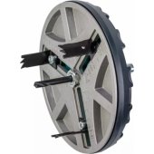 Wolfcraft Adjustable Hole Saw 45 - 130 mm