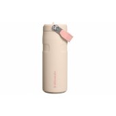 IceFlow Flip Straw 2.0 470 ml Champagne