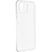 Xiaomi Mi 11 Lite 4G/ 5G/ NE skaidrus dėklas 2 mm (kameros apsauga)