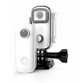 C100+ Mini White