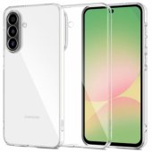 FlexAir Case for Samsung Galaxy A57 5G - Transparent