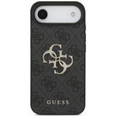 4G Big Logo Case iPhone Air Black