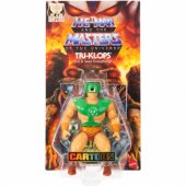 Masters of the Universe Origins animacinių filmų kolekcija Tri-Klops