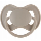 Latex cherry Nude 0-6m beige