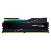 Trident Z5 Neo RGB Matte Black 24 GB DDR5 6000 MHz UDIMM F5-6000J4048F